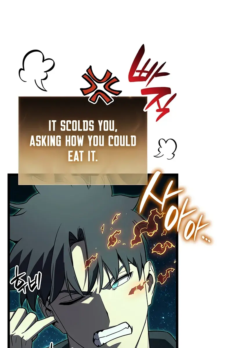 Return of Disaster Class Hero Chapter 152 Page 83