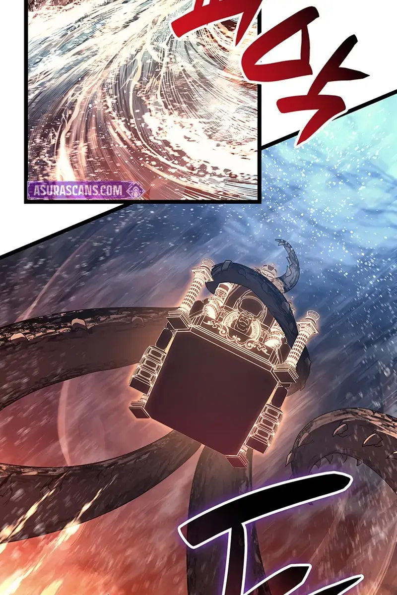 Return of Disaster Class Hero Chapter 152 Page 93