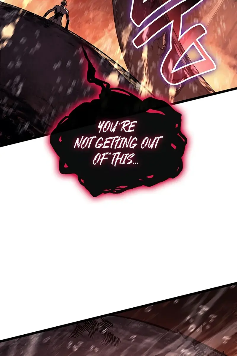 Return of Disaster Class Hero Chapter 152 Page 94