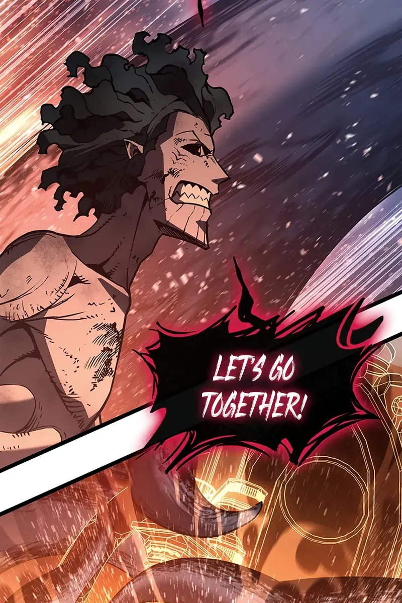 Return of Disaster Class Hero Chapter 152 Page 99