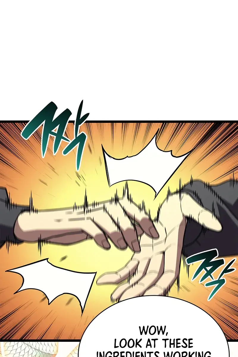 Return of Disaster Class Hero Chapter 152 Page 101