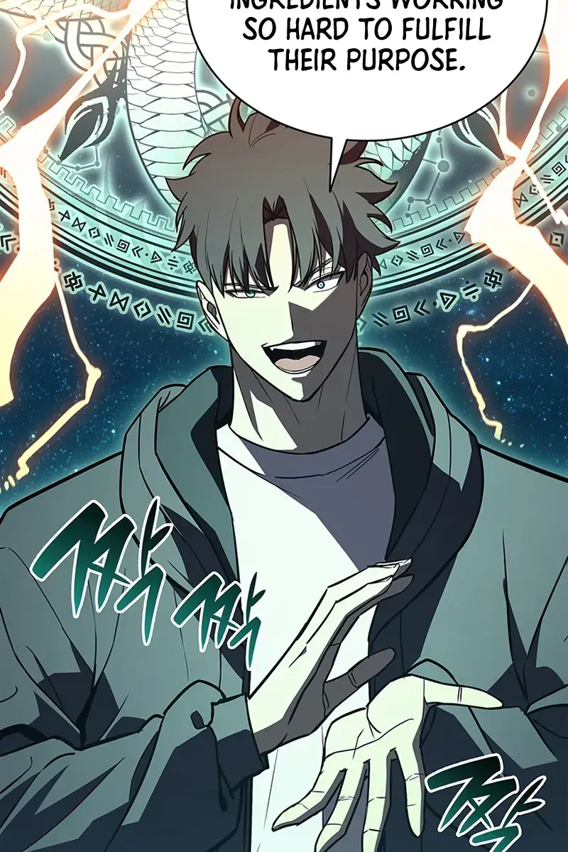 Return of Disaster Class Hero Chapter 152 Page 102