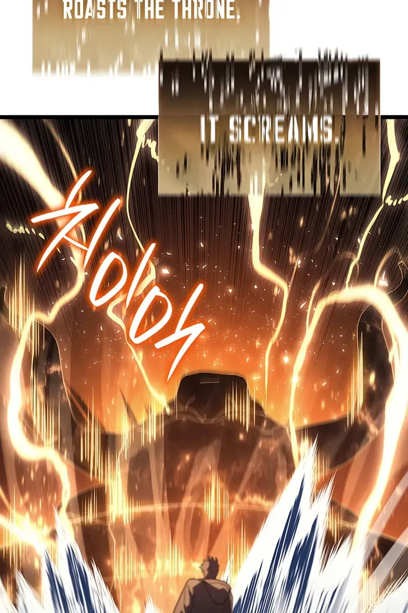 Return of Disaster Class Hero Chapter 152 Page 111