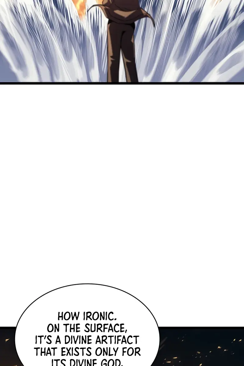 Return of Disaster Class Hero Chapter 152 Page 112