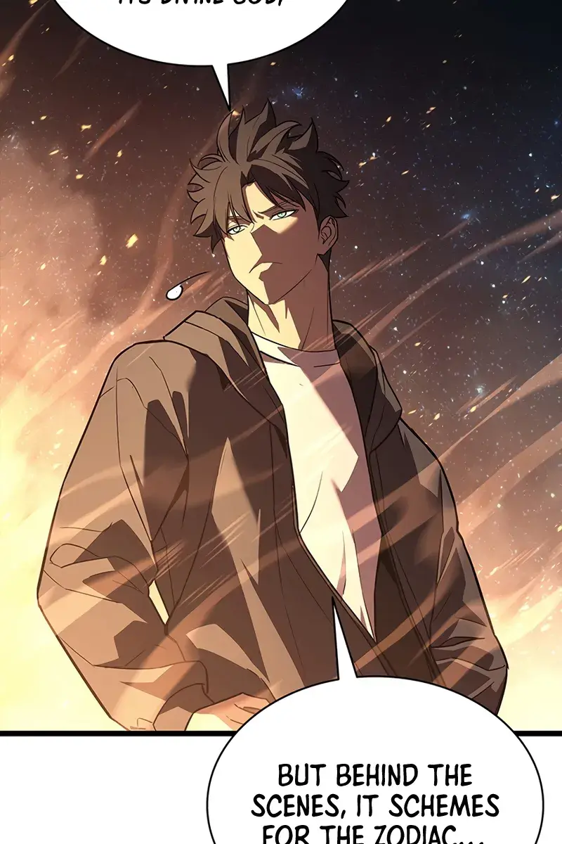 Return of Disaster Class Hero Chapter 152 Page 113