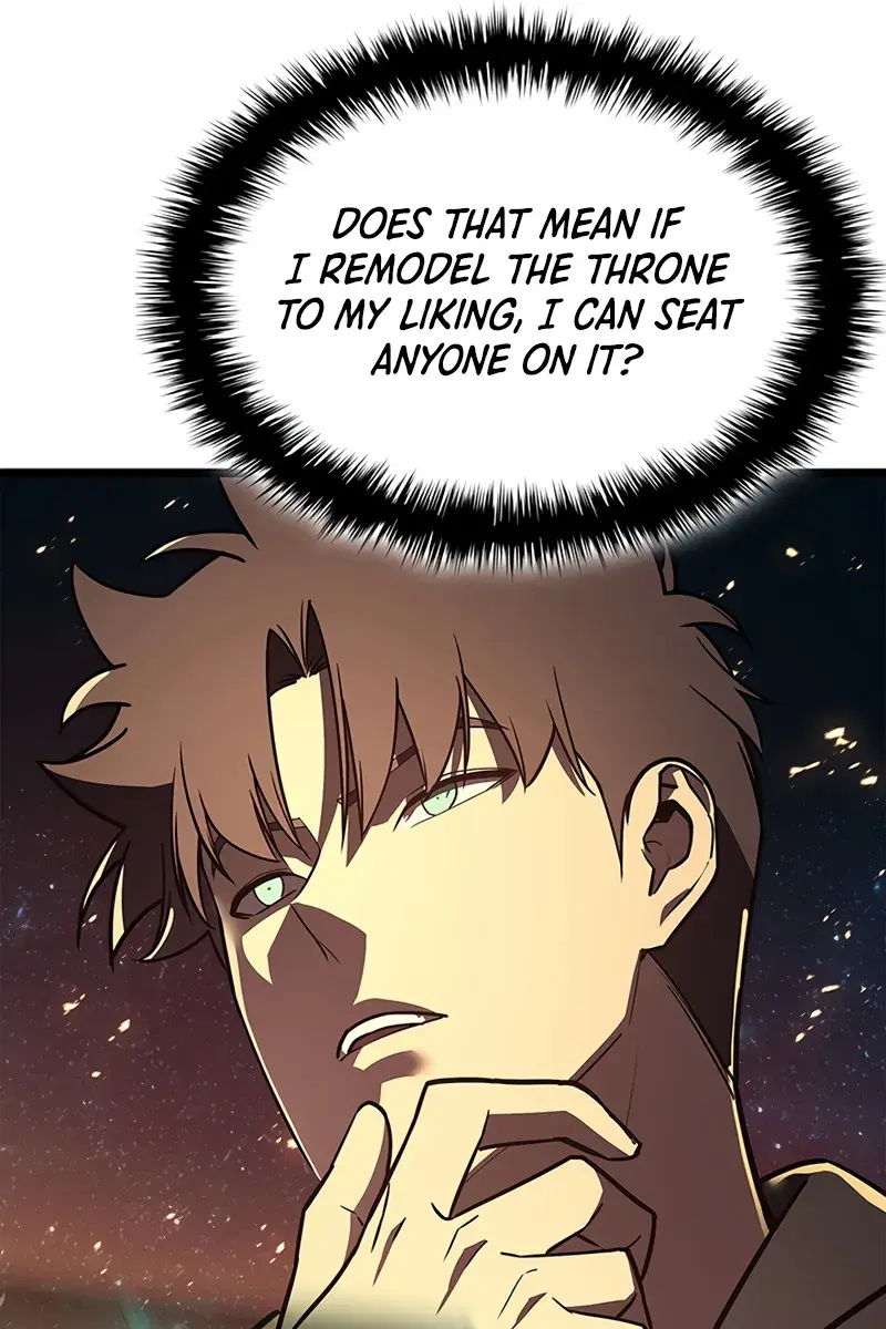 Return of Disaster Class Hero Chapter 152 Page 116