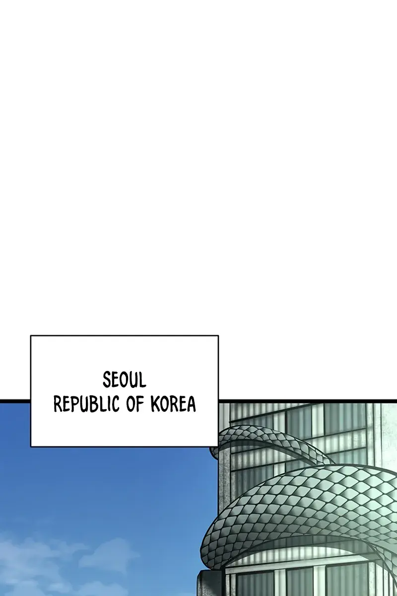 Return of Disaster Class Hero Chapter 152 Page 119