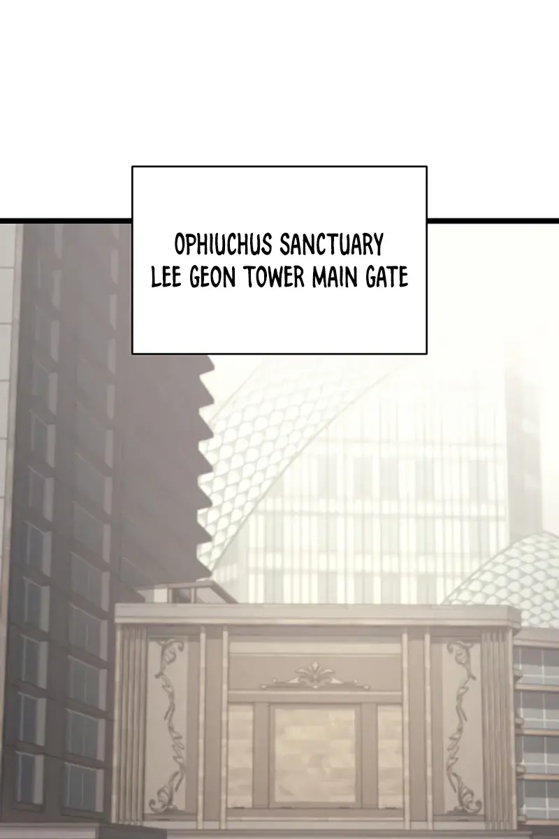 Return of Disaster Class Hero Chapter 152 Page 121