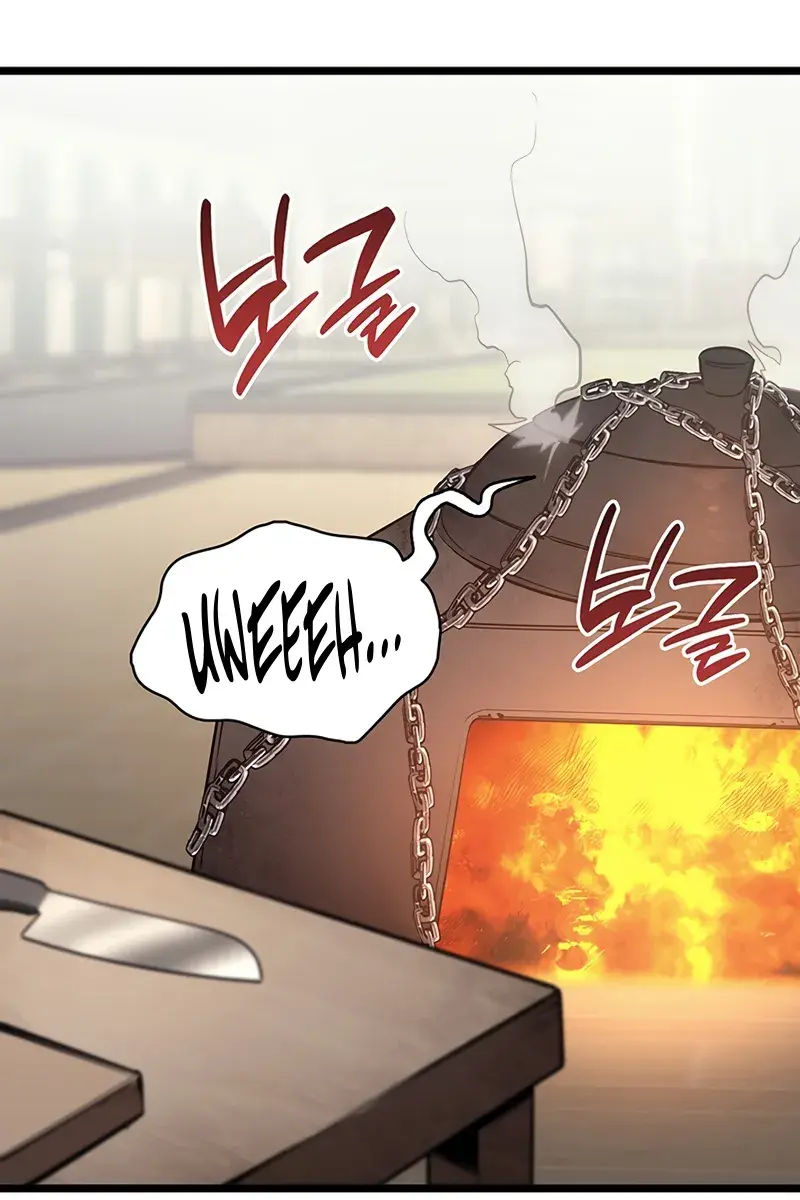 Return of Disaster Class Hero Chapter 152 Page 123