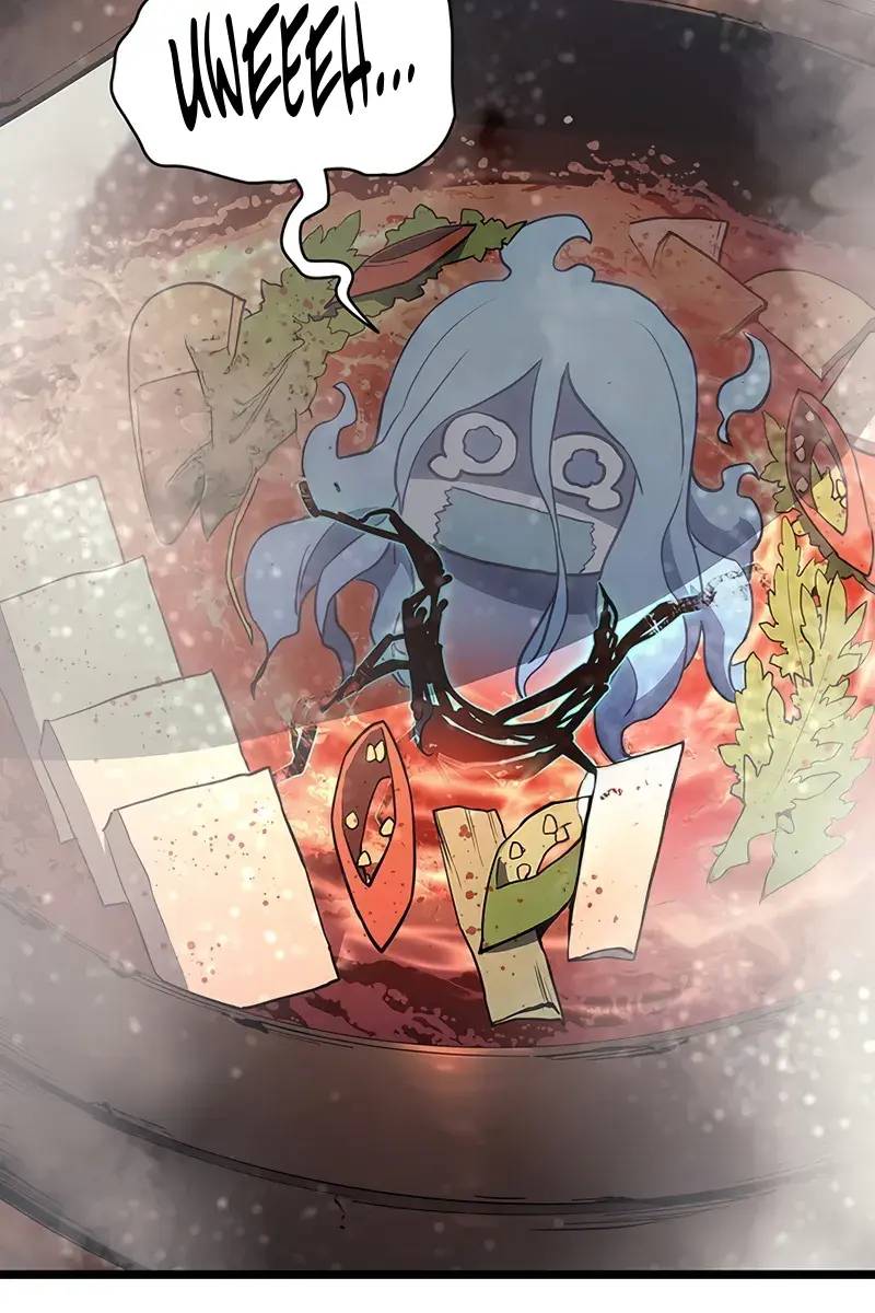 Return of Disaster Class Hero Chapter 152 Page 125