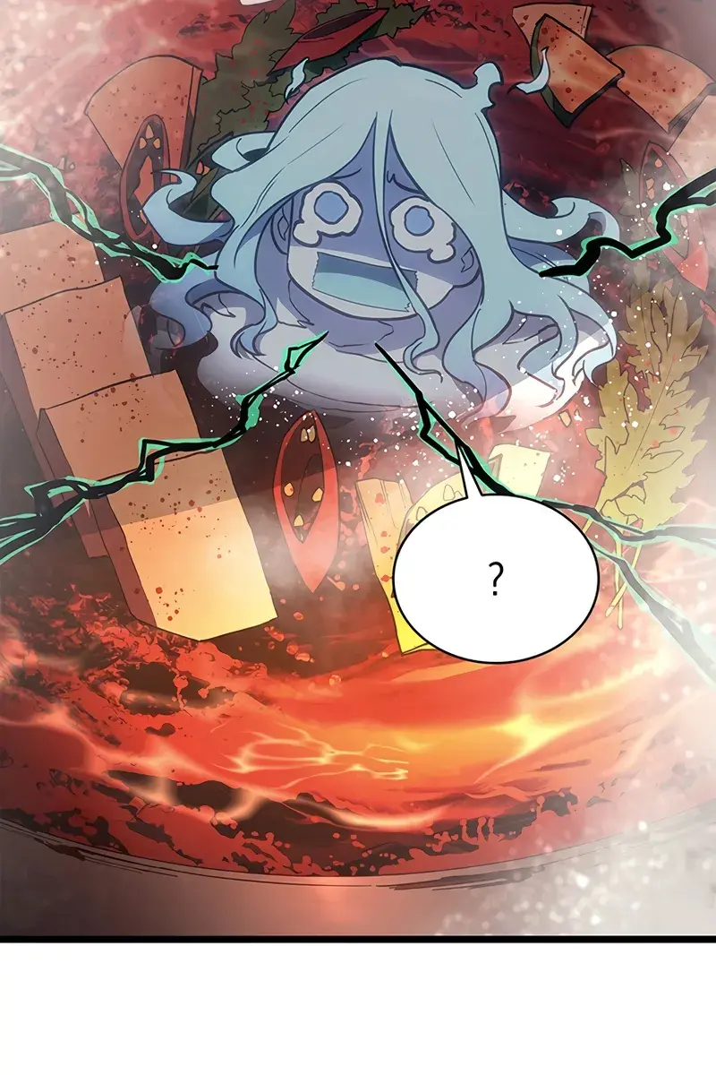 Return of Disaster Class Hero Chapter 152 Page 127