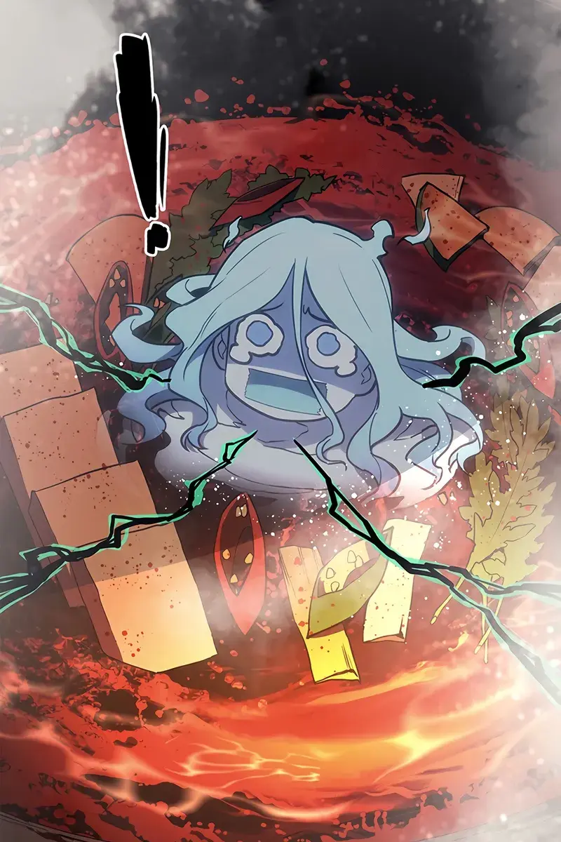 Return of Disaster Class Hero Chapter 153 Page 8