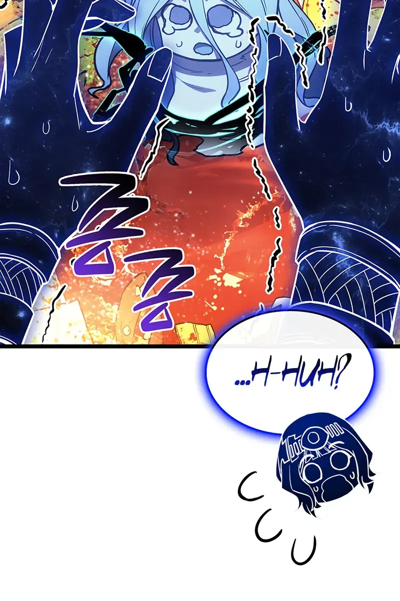 Return of Disaster Class Hero Chapter 153 Page 18