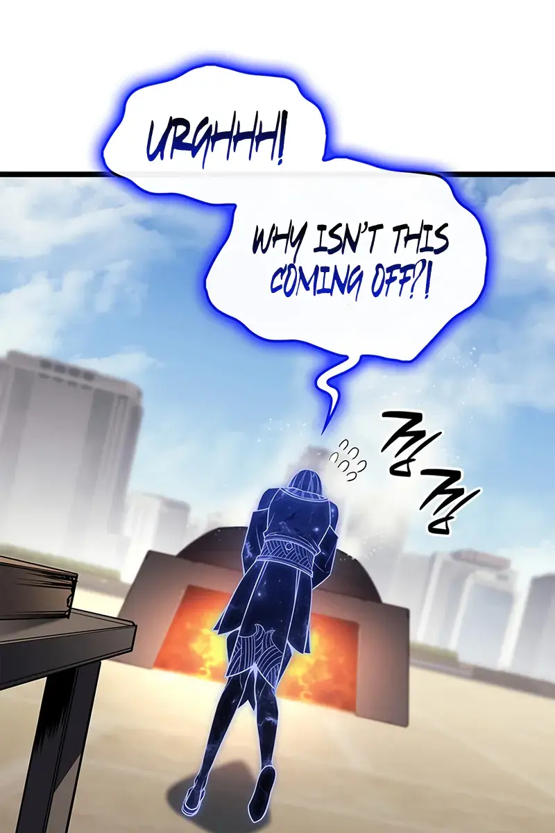 Return of Disaster Class Hero Chapter 153 Page 19