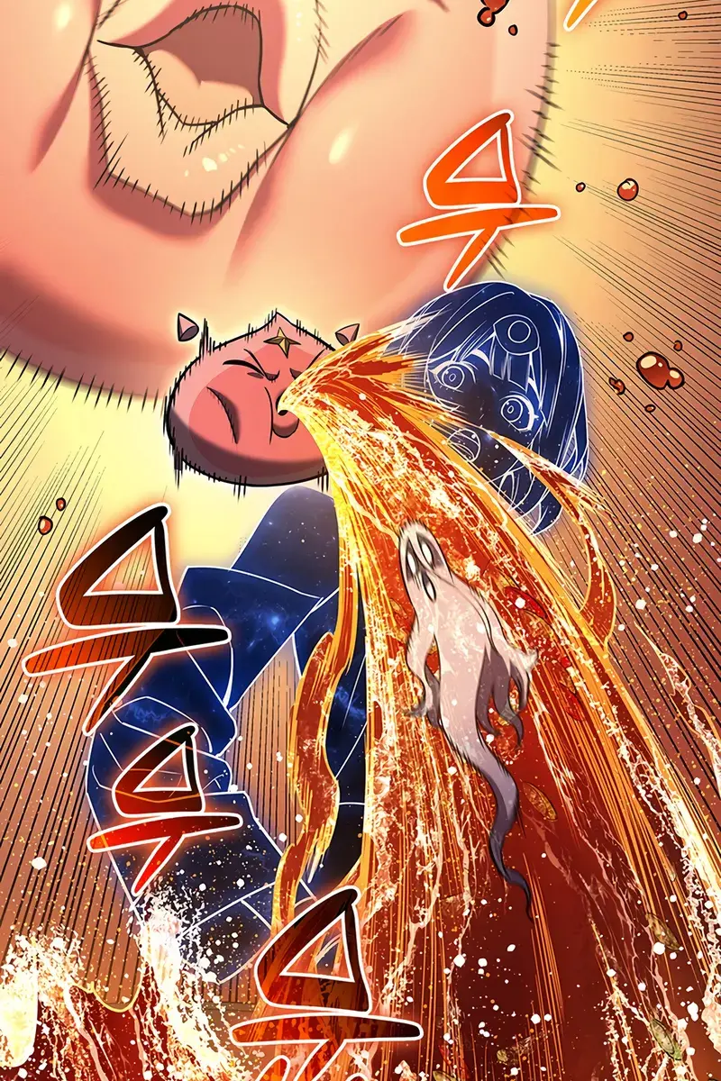 Return of Disaster Class Hero Chapter 153 Page 28