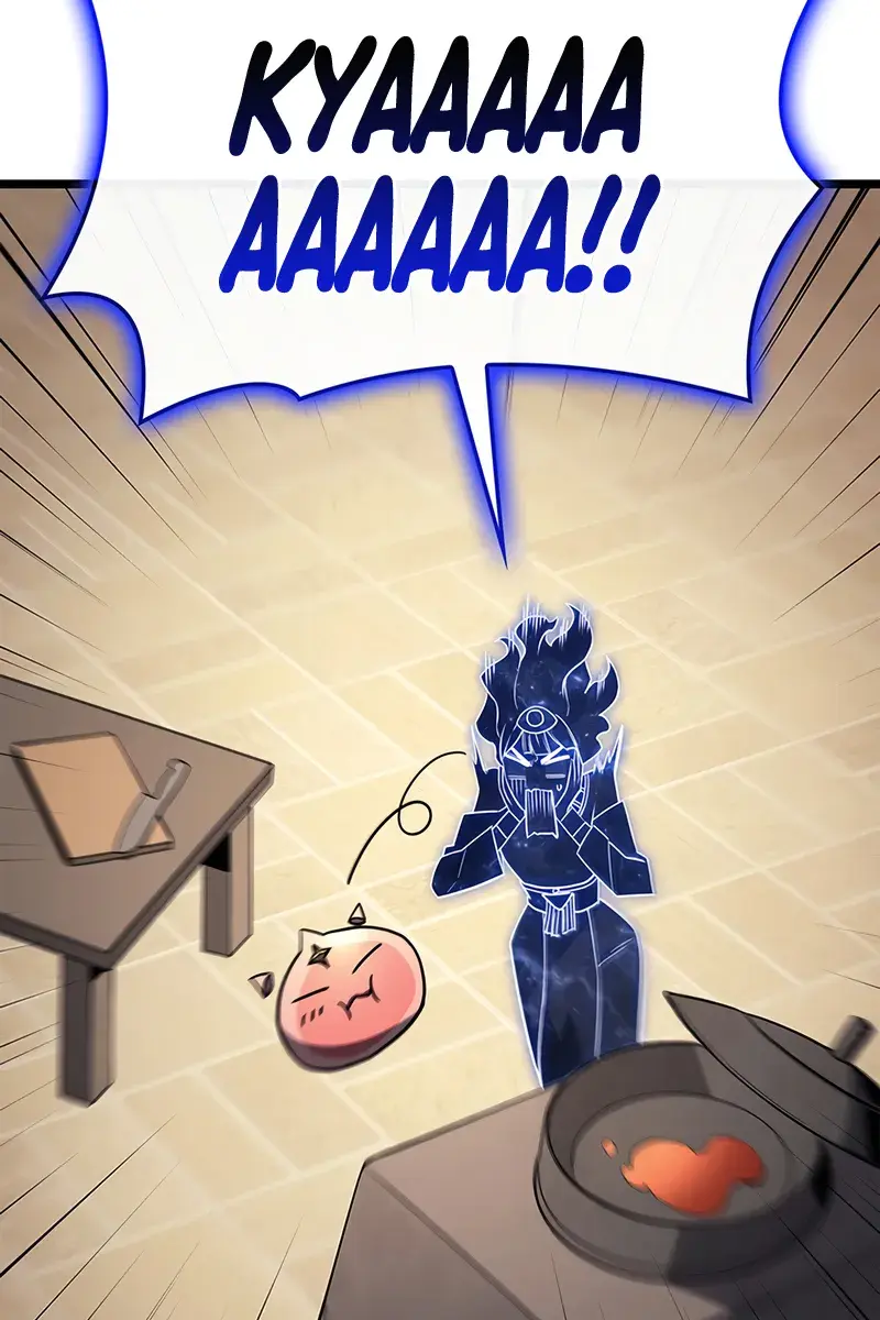 Return of Disaster Class Hero Chapter 153 Page 33