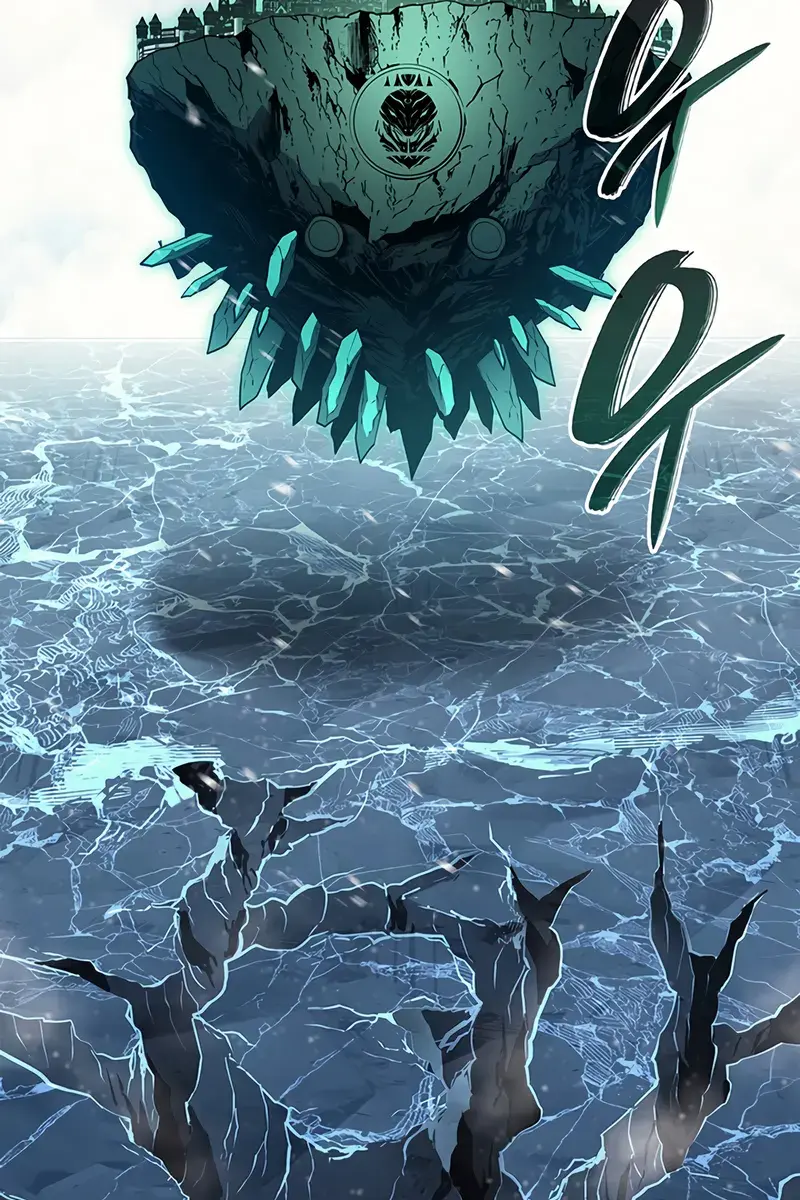 Return of Disaster Class Hero Chapter 153 Page 45