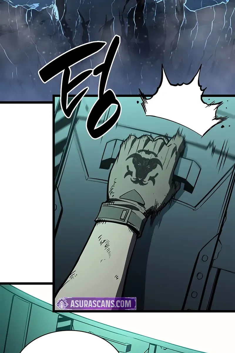 Return of Disaster Class Hero Chapter 153 Page 46