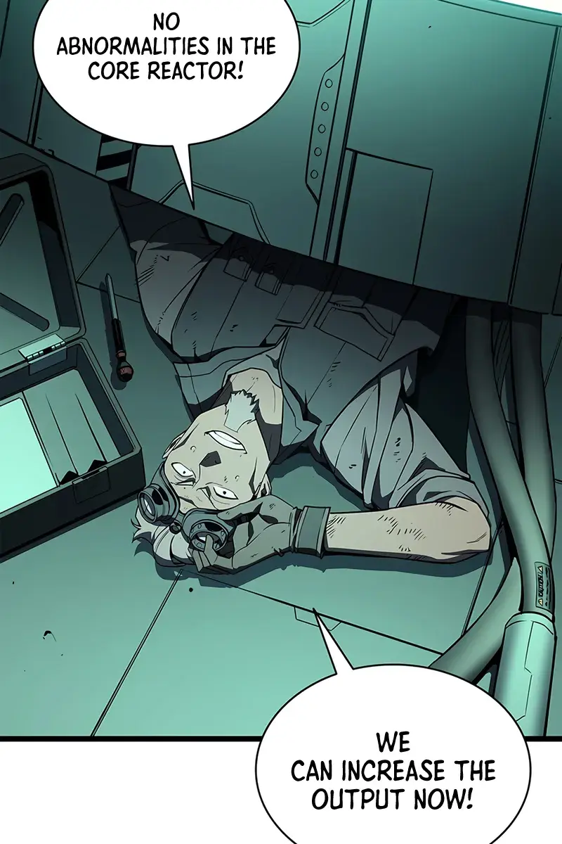 Return of Disaster Class Hero Chapter 153 Page 47