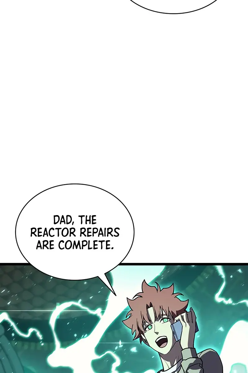 Return of Disaster Class Hero Chapter 153 Page 48