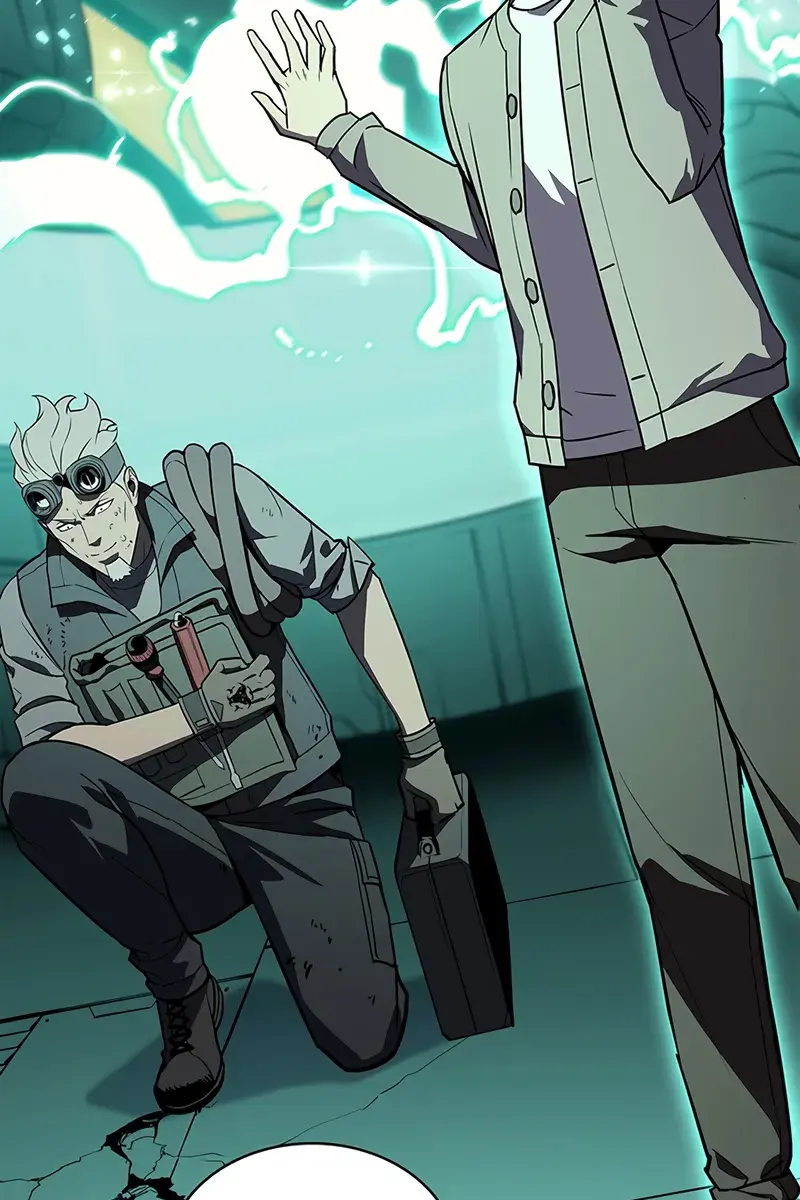 Return of Disaster Class Hero Chapter 153 Page 49