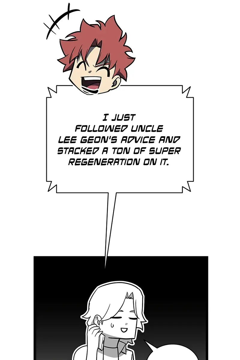 Return of Disaster Class Hero Chapter 153 Page 52