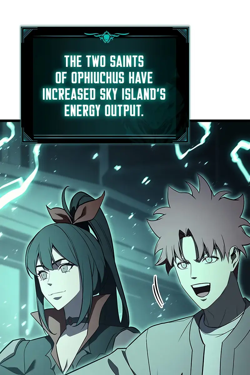 Return of Disaster Class Hero Chapter 153 Page 55