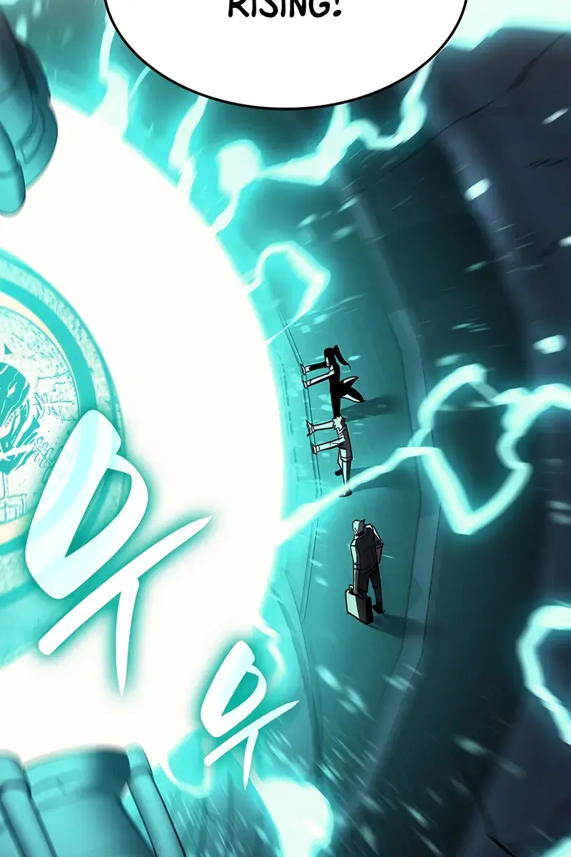 Return of Disaster Class Hero Chapter 153 Page 57