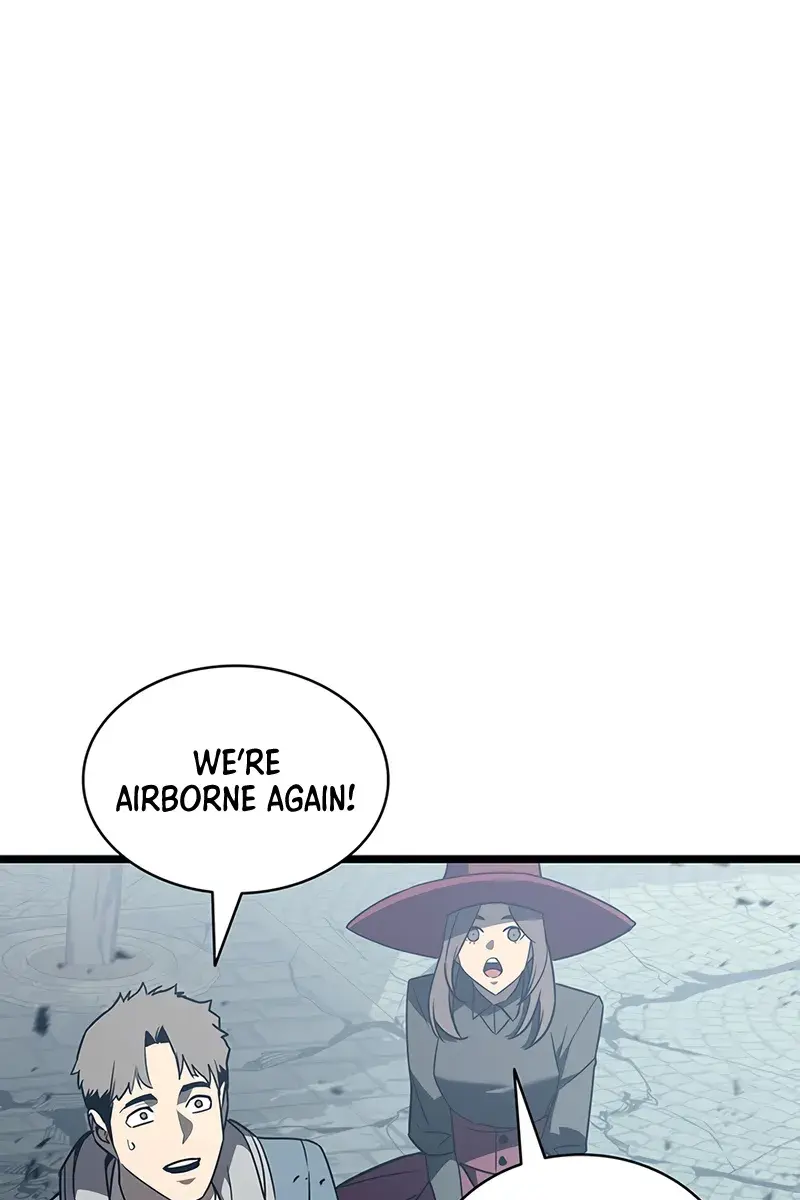 Return of Disaster Class Hero Chapter 153 Page 62