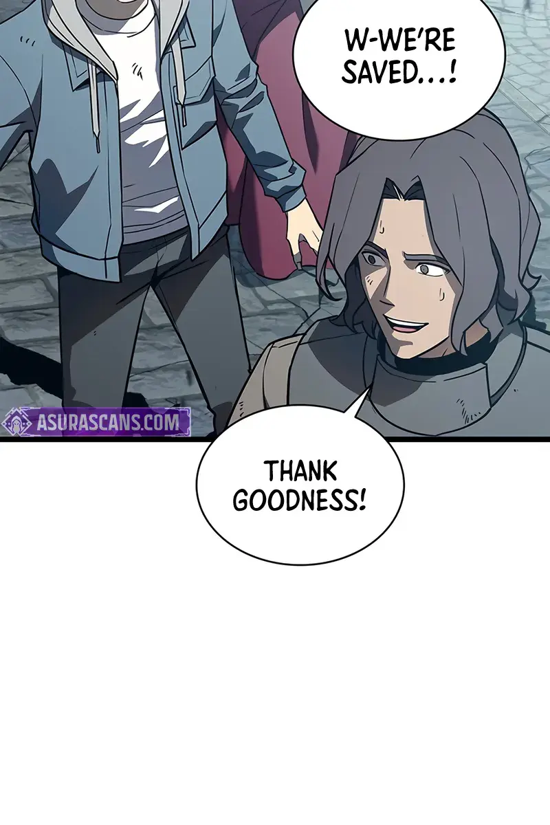 Return of Disaster Class Hero Chapter 153 Page 63