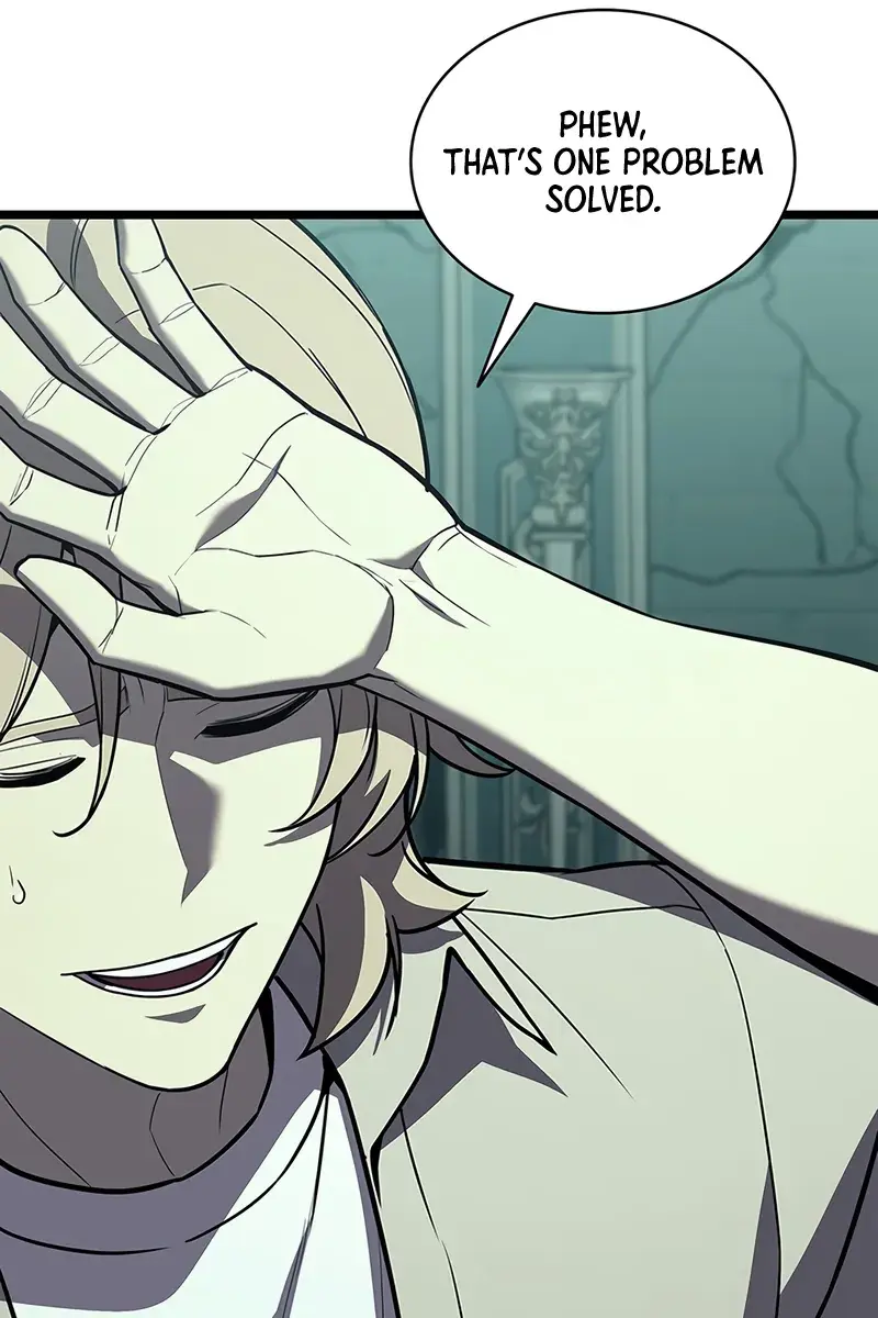 Return of Disaster Class Hero Chapter 153 Page 65