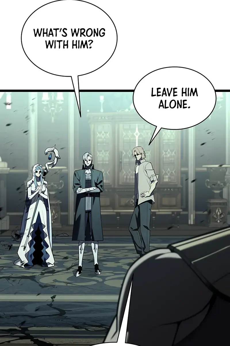 Return of Disaster Class Hero Chapter 153 Page 69