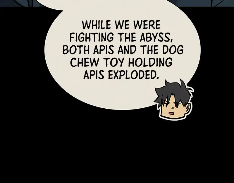 Return of Disaster Class Hero Chapter 153 Page 73