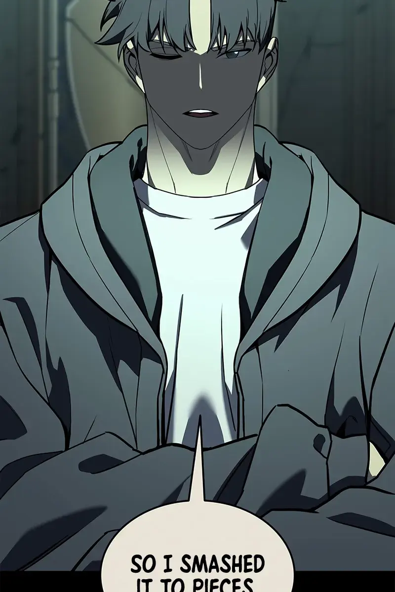 Return of Disaster Class Hero Chapter 153 Page 75