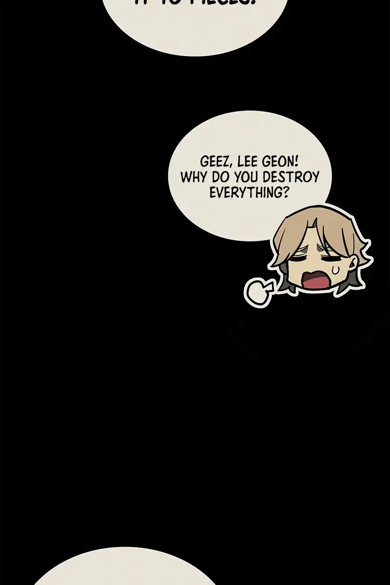 Return of Disaster Class Hero Chapter 153 Page 76