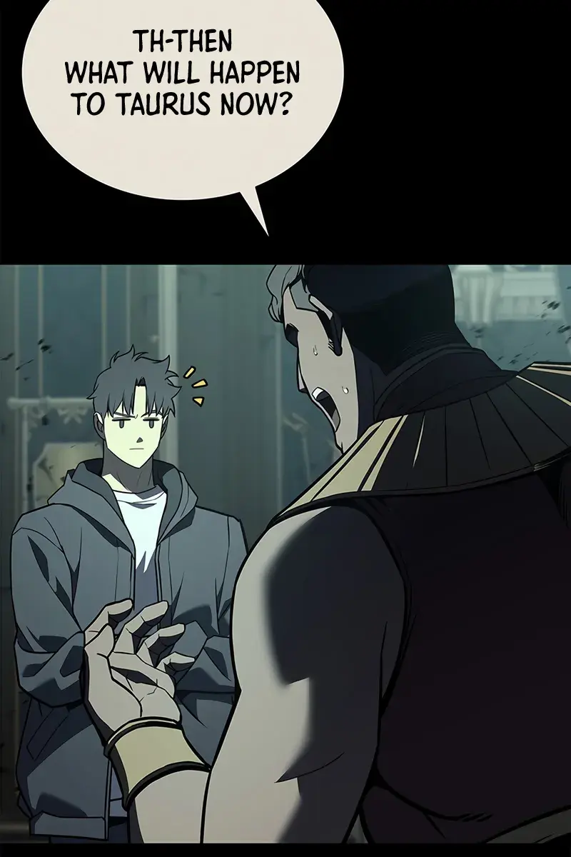 Return of Disaster Class Hero Chapter 153 Page 77