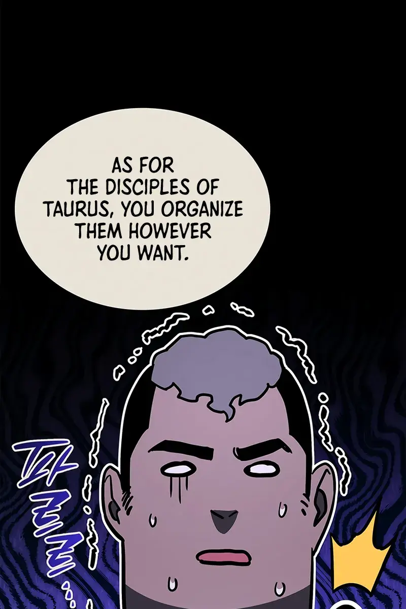 Return of Disaster Class Hero Chapter 153 Page 82