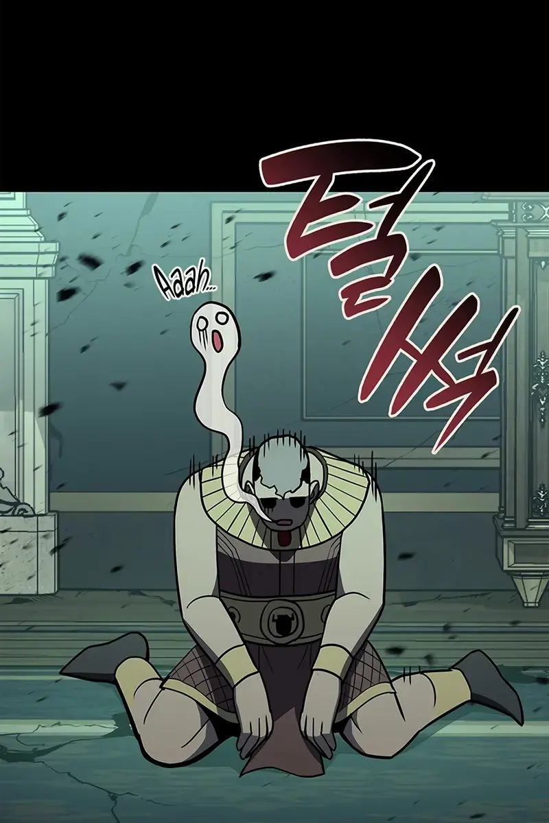 Return of Disaster Class Hero Chapter 153 Page 84