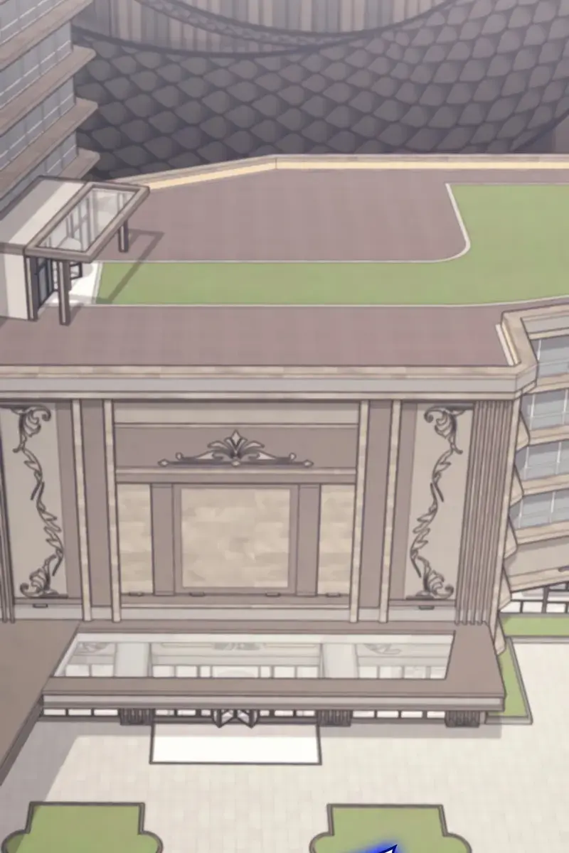 Return of Disaster Class Hero Chapter 153 Page 90