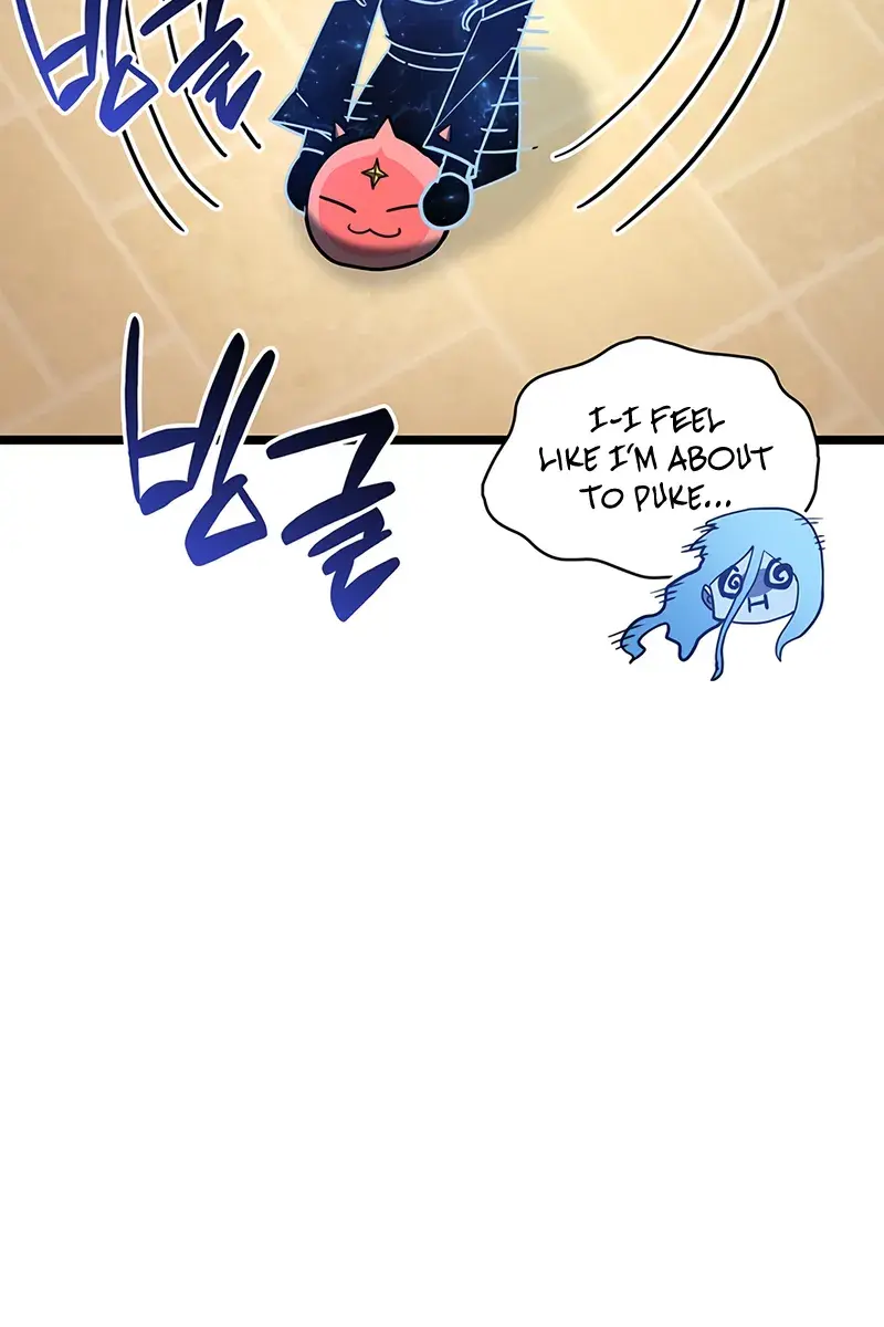 Return of Disaster Class Hero Chapter 153 Page 93