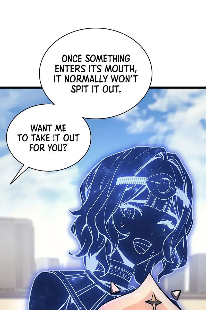 Return of Disaster Class Hero Chapter 153 Page 94