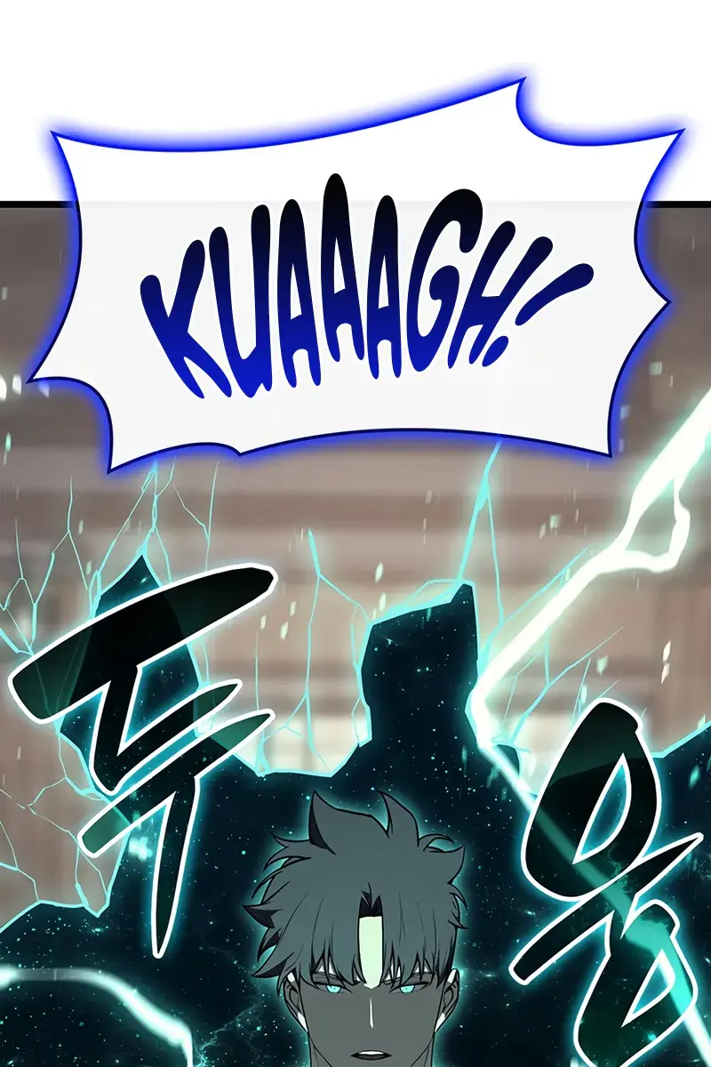 Return of Disaster Class Hero Chapter 153 Page 96