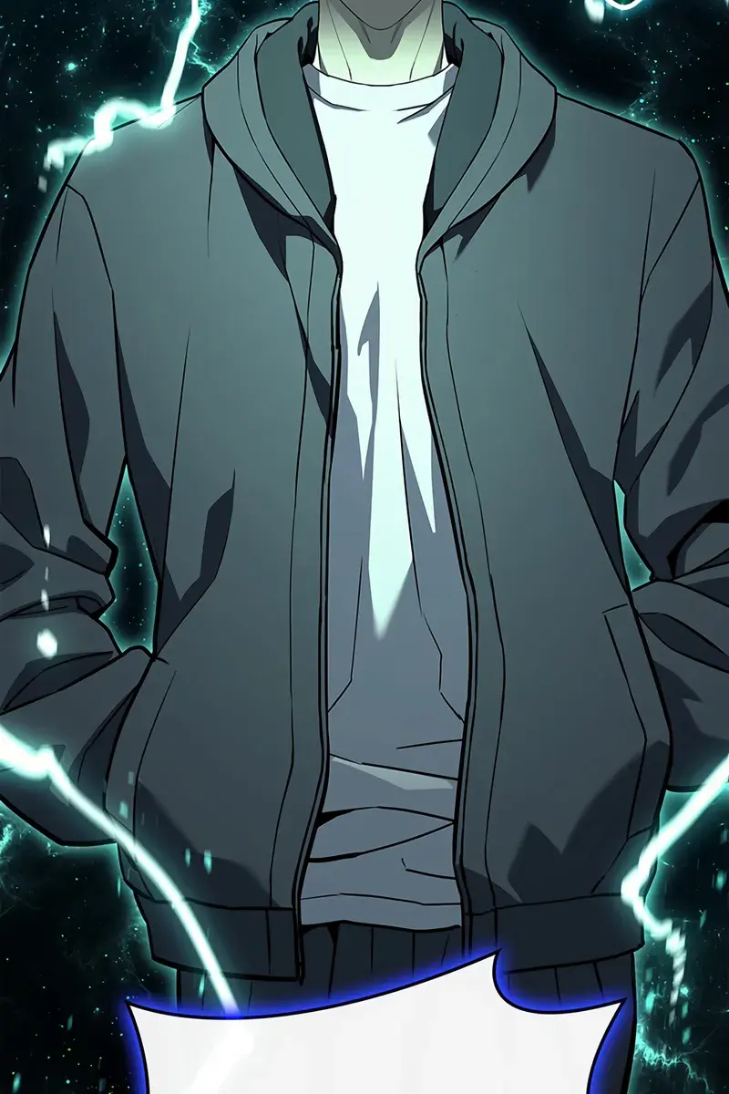 Return of Disaster Class Hero Chapter 153 Page 97