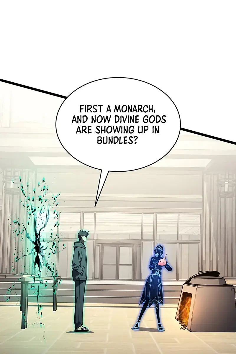 Return of Disaster Class Hero Chapter 153 Page 100