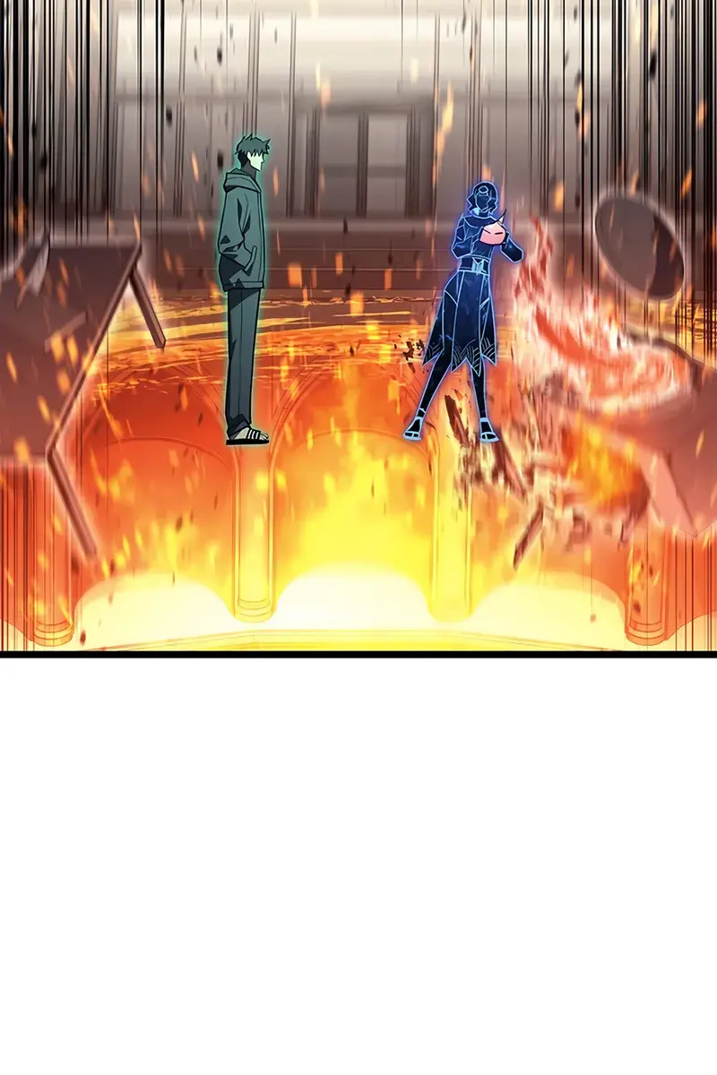 Return of Disaster Class Hero Chapter 153 Page 102