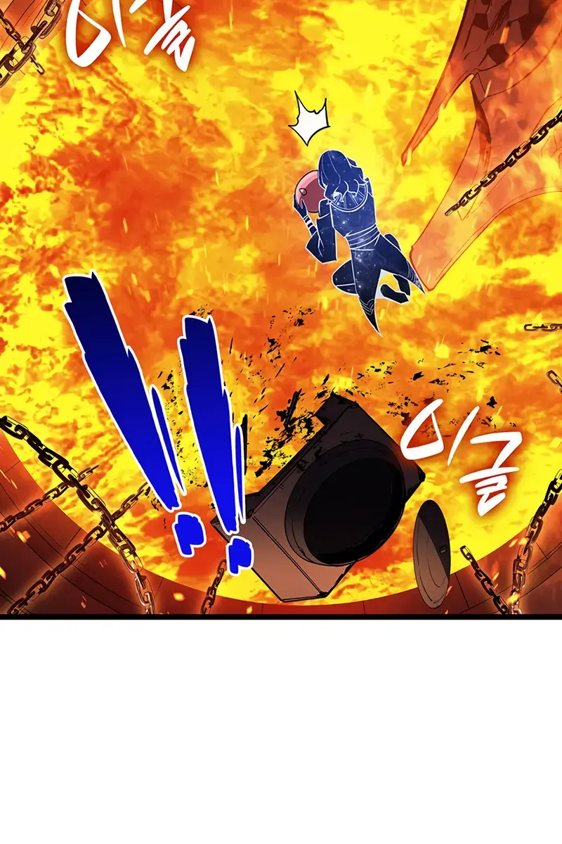 Return of Disaster Class Hero Chapter 153 Page 105