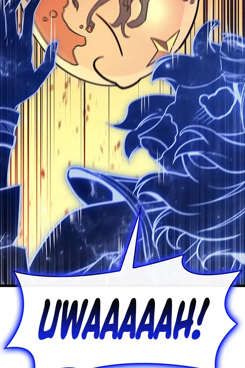 Return of Disaster Class Hero Chapter 153 Page 107