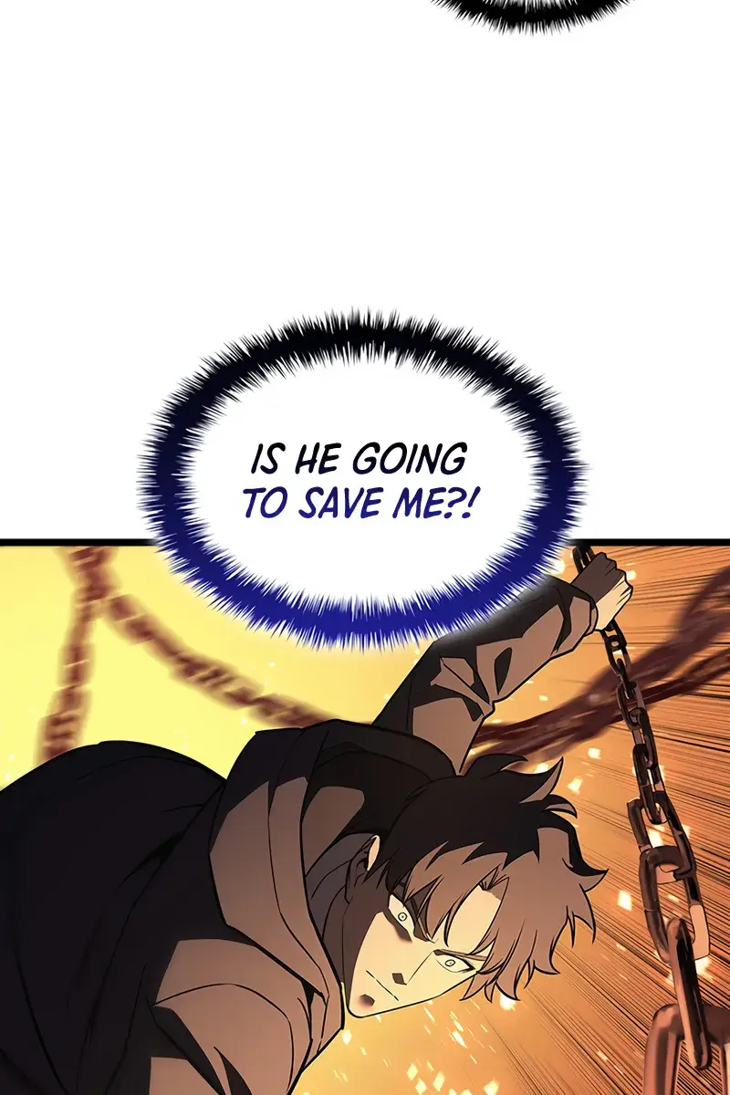 Return of Disaster Class Hero Chapter 153 Page 109