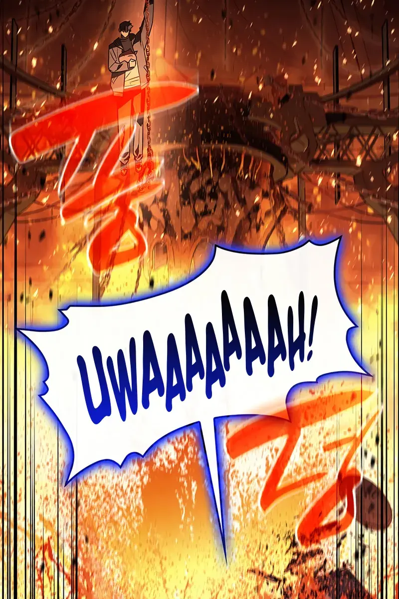 Return of Disaster Class Hero Chapter 153 Page 115