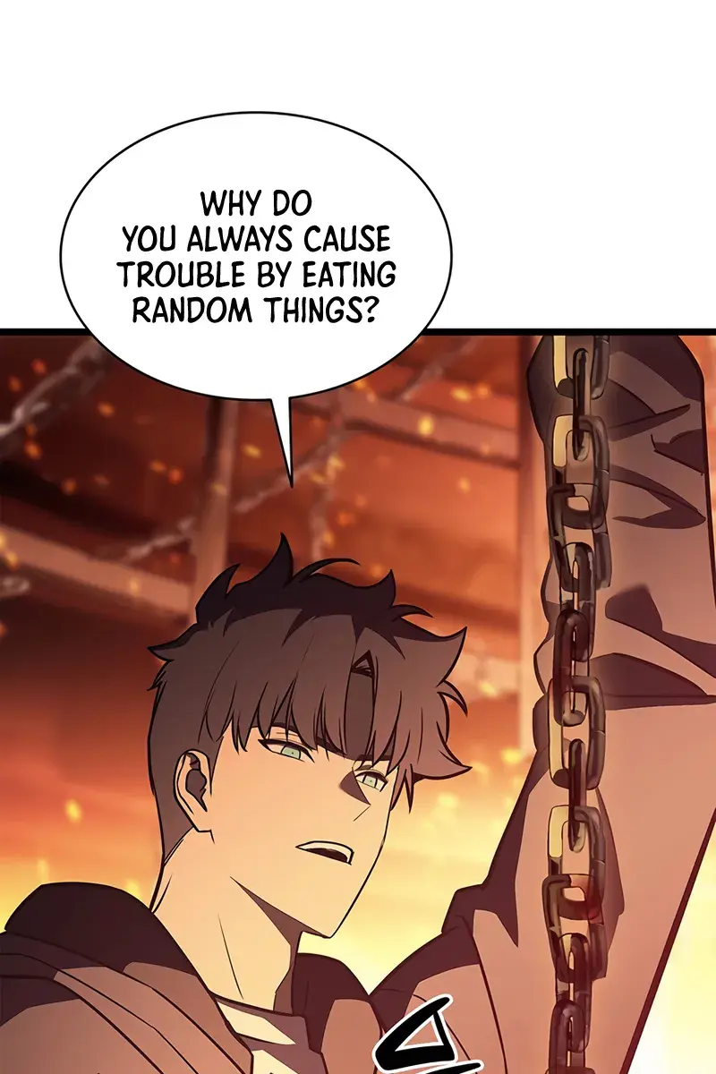 Return of Disaster Class Hero Chapter 153 Page 117